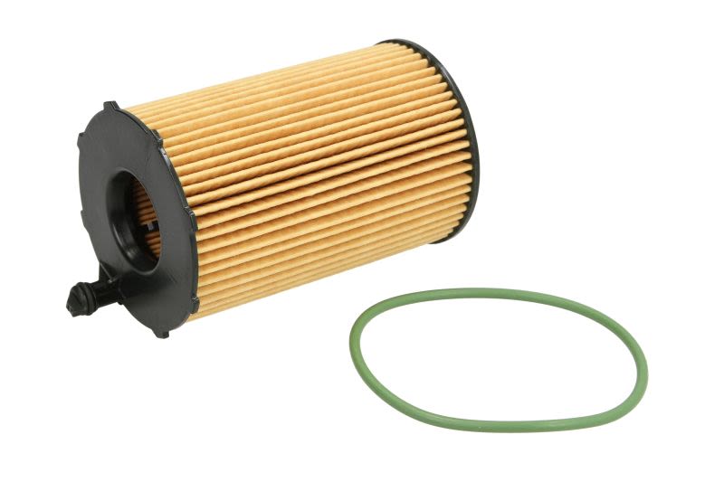 Filtr oleju do Porsche, HU 8005 z, MANN-FILTER MANN+HUMMEL GMBH w ofercie sklepu e-autoparts.pl 