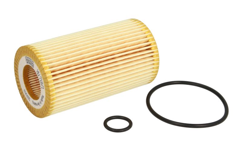 Filtr oleju do Chryslera, HU 718/1 y, MANN-FILTER MANN+HUMMEL GMBH w ofercie sklepu e-autoparts.pl 