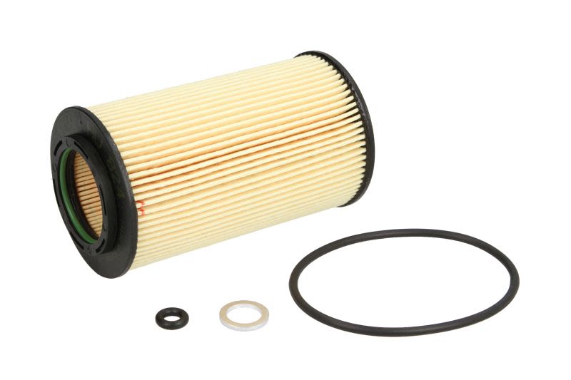 Filtr oleju do Hyundia, HU 824 x, MANN-FILTER MANN+HUMMEL GMBH w ofercie sklepu e-autoparts.pl 