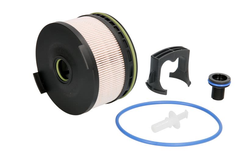 Filtr paliwa do Mercedesa, PU 11 002 z KIT, MANN-FILTER MANN+HUMMEL GMBH w ofercie sklepu e-autoparts.pl 