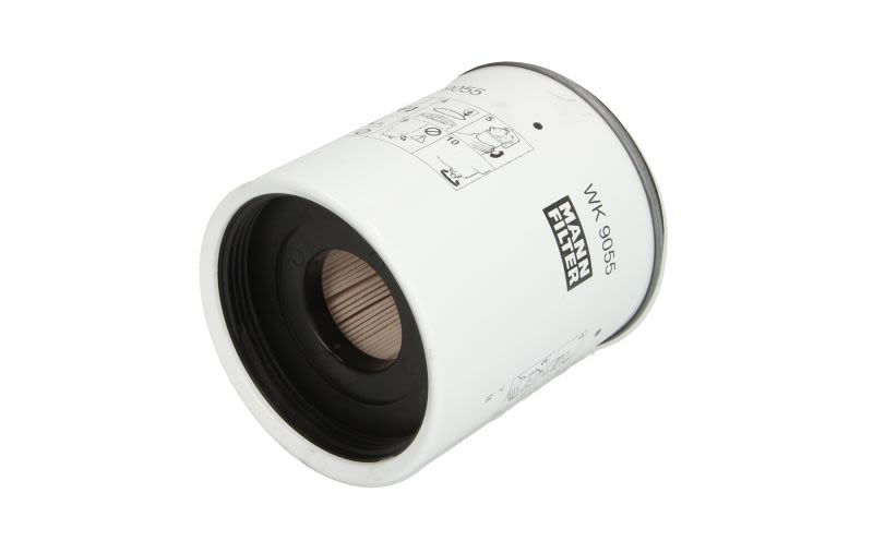 Filtr paliwa do Jeepa, WK 9055 z, MANN-FILTER MANN+HUMMEL GMBH w ofercie sklepu e-autoparts.pl 