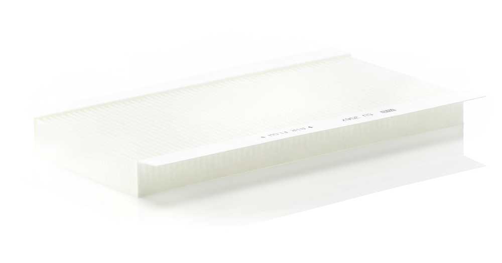 Filtr kabinowy przeciwpyłkowy do Forda, CU 3567, MANN-FILTER MANN+HUMMEL GMBH w ofercie sklepu e-autoparts.pl 