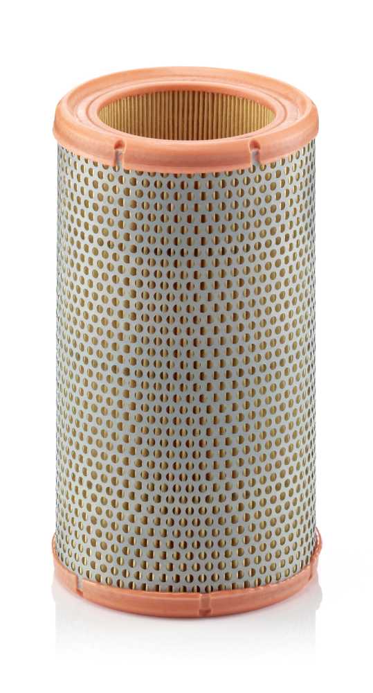 Filtr powietrza do Renault, C 1380, MANN-FILTER MANN+HUMMEL GMBH w ofercie sklepu e-autoparts.pl 