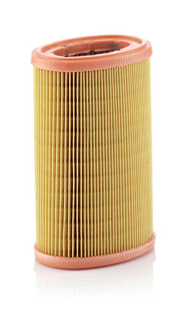 Filtr powietrza do Peugeota, C 1480, MANN-FILTER MANN+HUMMEL GMBH w ofercie sklepu e-autoparts.pl 