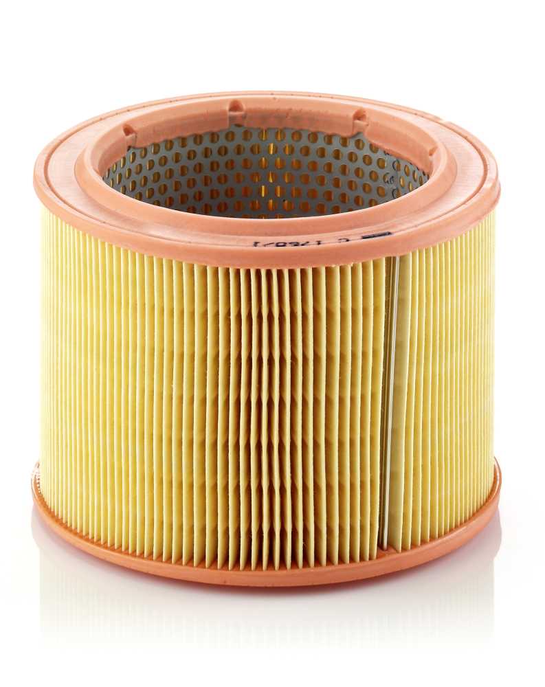 Filtr powietrza do Citroena, C 1760/1, MANN-FILTER MANN+HUMMEL GMBH w ofercie sklepu e-autoparts.pl 