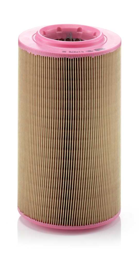 Filtr powietrza do Peugeota, C 17 278, MANN-FILTER MANN+HUMMEL GMBH w ofercie sklepu e-autoparts.pl 