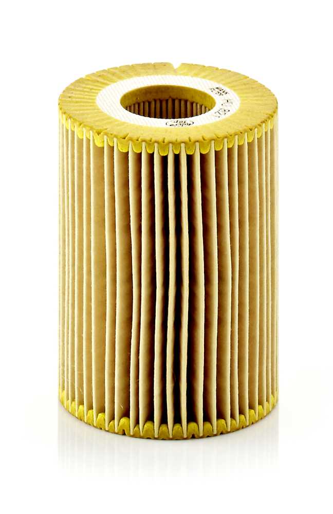 Filtr oleju do Mercedesa, HU 821 x, MANN-FILTER MANN+HUMMEL GMBH w ofercie sklepu e-autoparts.pl 