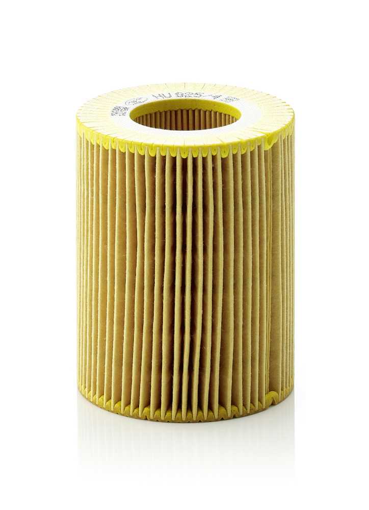 Filtr oleju do BMW, HU 925/4 x, MANN-FILTER MANN+HUMMEL GMBH w ofercie sklepu e-autoparts.pl 
