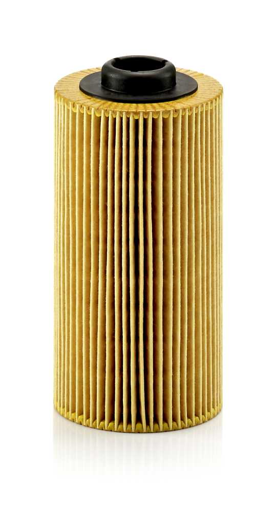Filtr oleju do BMW, HU 938/4 x, MANN-FILTER MANN+HUMMEL GMBH w ofercie sklepu e-autoparts.pl 