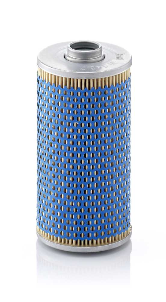Filtr oleju do BMW, H 943/7 x, MANN-FILTER MANN+HUMMEL GMBH w ofercie sklepu e-autoparts.pl 