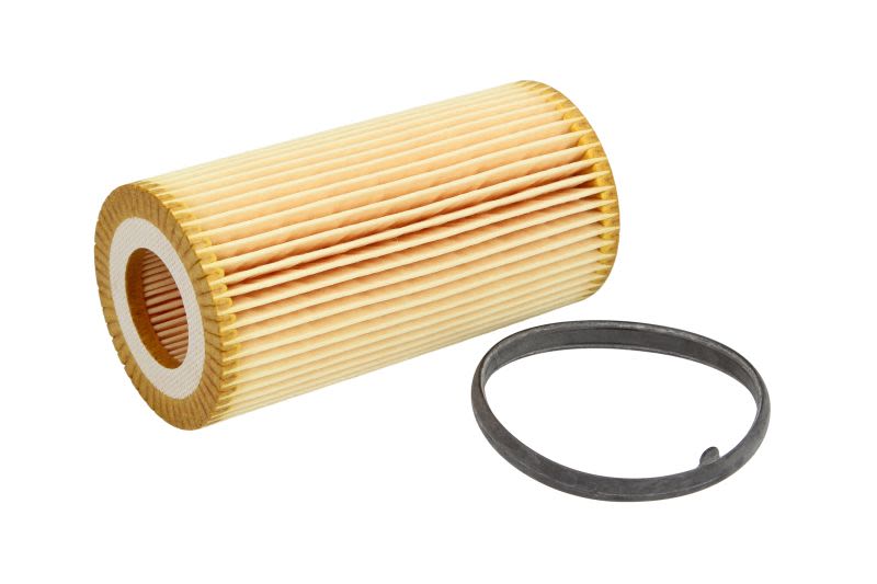 Filtr oleju do VW, HU 719/6 x, MANN-FILTER MANN+HUMMEL GMBH w ofercie sklepu e-autoparts.pl 