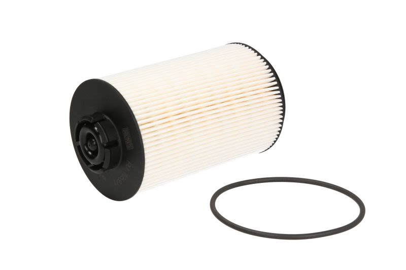 Filtr paliwa, PU 1058/1 x, MANN-FILTER MANN+HUMMEL GMBH w ofercie sklepu e-autoparts.pl 