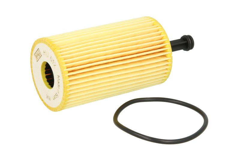 Filtr oleju do Peugeota, HU 612 x, MANN-FILTER MANN+HUMMEL GMBH w ofercie sklepu e-autoparts.pl 