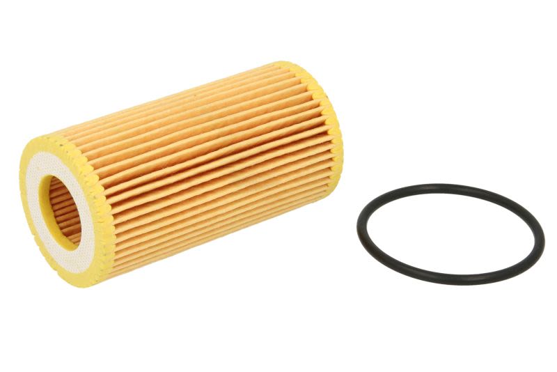 Filtr oleju do Forda, HU 5001 z, MANN-FILTER MANN+HUMMEL GMBH w ofercie sklepu e-autoparts.pl 