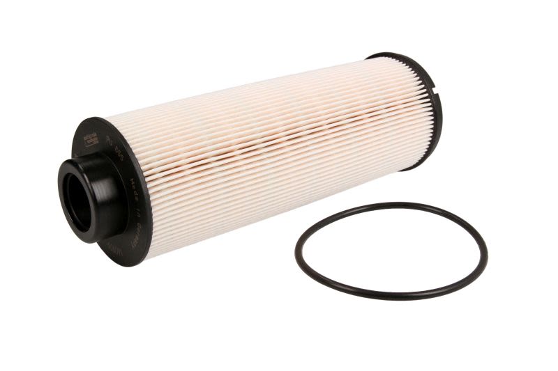 Filtr paliwa, PU 855 x, MANN-FILTER MANN+HUMMEL GMBH w ofercie sklepu e-autoparts.pl 