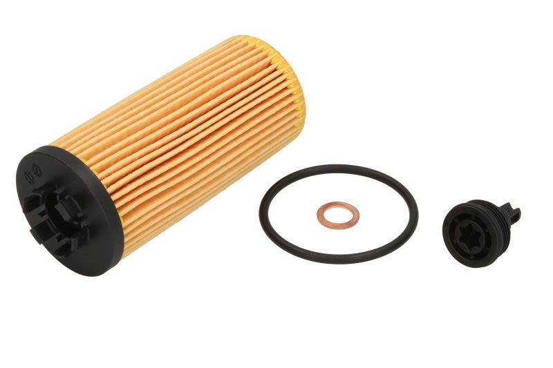 Filtr oleju do Mini, HU 6012 z KIT, MANN-FILTER MANN+HUMMEL GMBH w ofercie sklepu e-autoparts.pl 