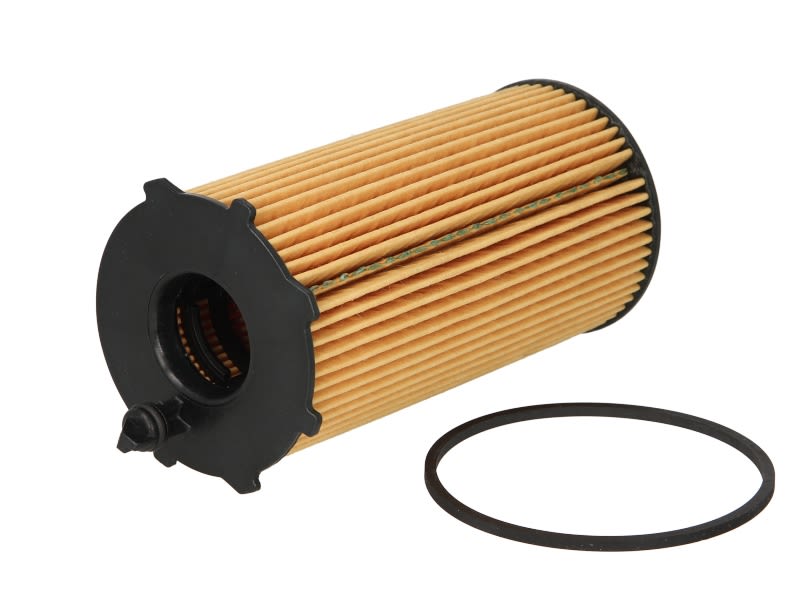 Filtr oleju do Jeepa, HU 820/2 x, MANN-FILTER MANN+HUMMEL GMBH w ofercie sklepu e-autoparts.pl 