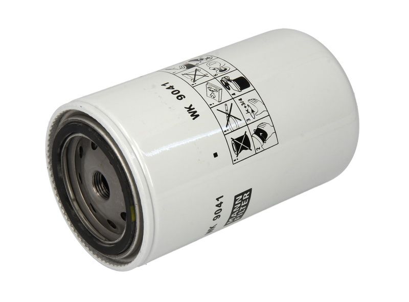 Filtr paliwa, WK 9041 x, MANN-FILTER MANN+HUMMEL GMBH w ofercie sklepu e-autoparts.pl 