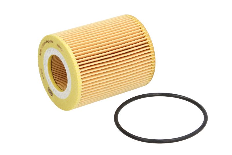 Filtr oleju do Land Rovera, HU 826 x, MANN-FILTER MANN+HUMMEL GMBH w ofercie sklepu e-autoparts.pl 