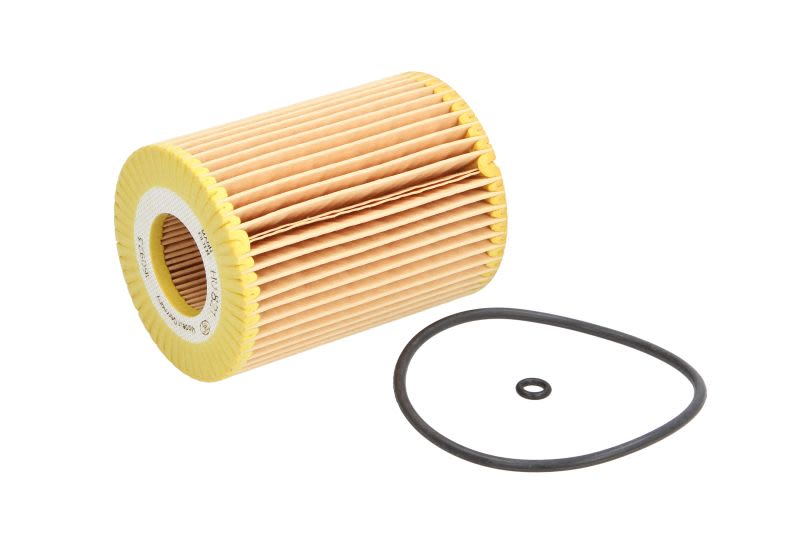 Filtr oleju do Mercedesa, HU 821 x, MANN-FILTER MANN+HUMMEL GMBH w ofercie sklepu e-autoparts.pl 