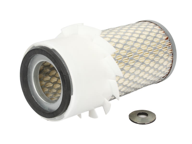 Filtr powietrza, C 934 x, MANN-FILTER MANN+HUMMEL GMBH w ofercie sklepu e-autoparts.pl 