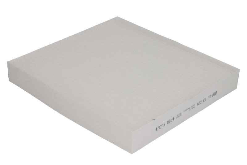 Filtr kabiny  do Hyundia, CU 23 024, MANN-FILTER MANN+HUMMEL GMBH w ofercie sklepu e-autoparts.pl 