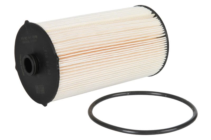 Filtr paliwa, PU 10 013 z, MANN-FILTER MANN+HUMMEL GMBH w ofercie sklepu e-autoparts.pl 