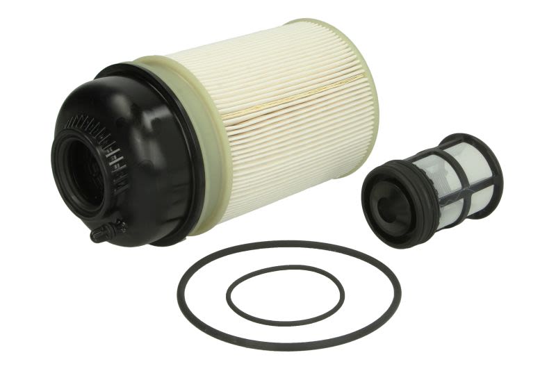 Filtr paliwa, PU 12 002-2 z, MANN-FILTER MANN+HUMMEL GMBH w ofercie sklepu e-autoparts.pl 