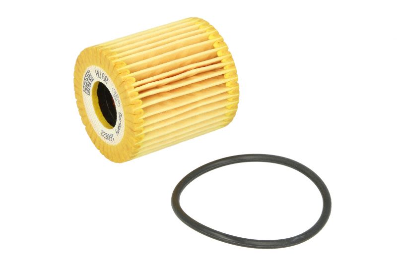 Filtr oleju , HU 68 x, MANN-FILTER MANN+HUMMEL GMBH w ofercie sklepu e-autoparts.pl 