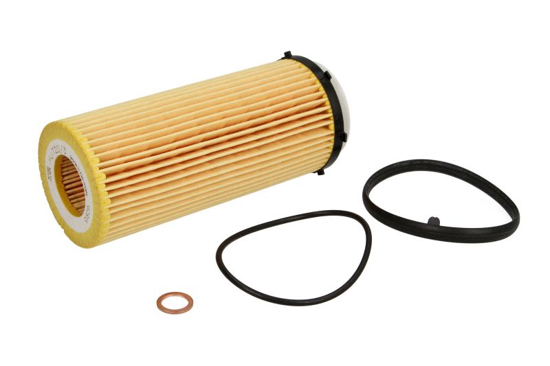 Filtr oleju do BMW, HU 720/3 x, MANN-FILTER MANN+HUMMEL GMBH w ofercie sklepu e-autoparts.pl 