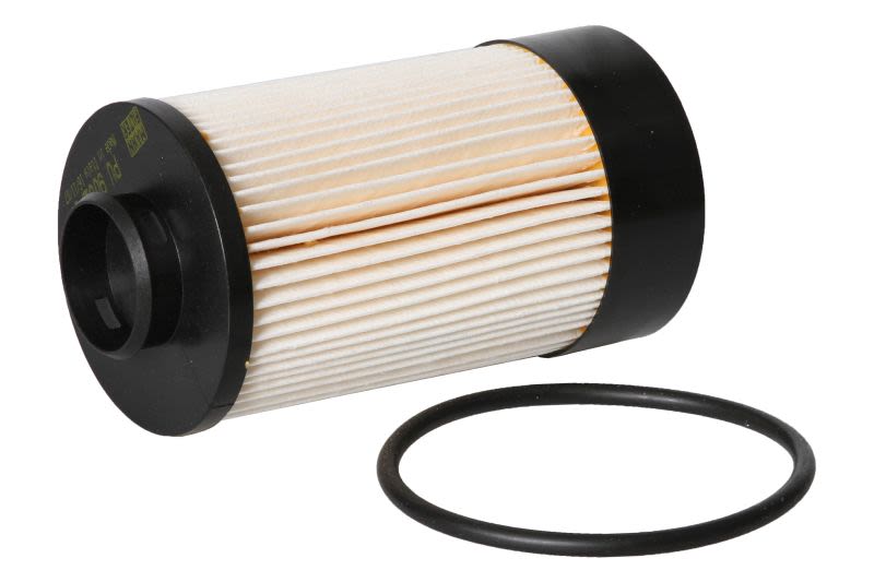 Filtr paliwa do Iveco, PU 9002/1 z, MANN-FILTER MANN+HUMMEL GMBH w ofercie sklepu e-autoparts.pl 