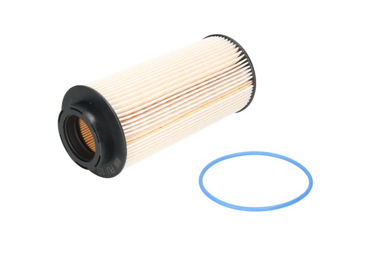 Filtr paliwa, PU 10 022 z, MANN-FILTER MANN+HUMMEL GMBH w ofercie sklepu e-autoparts.pl 