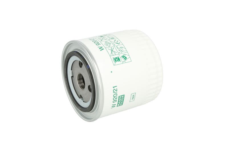 Filtr do Renault, W 920/21, MANN-FILTER MANN+HUMMEL GMBH w ofercie sklepu e-autoparts.pl 