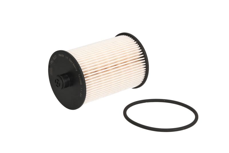 Filtr paliwa do Volvo, PU 823 x, MANN-FILTER MANN+HUMMEL GMBH w ofercie sklepu e-autoparts.pl 