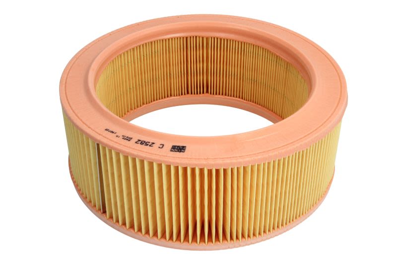 Filtr powietrza do Forda, C 2582, MANN-FILTER MANN+HUMMEL GMBH w ofercie sklepu e-autoparts.pl 