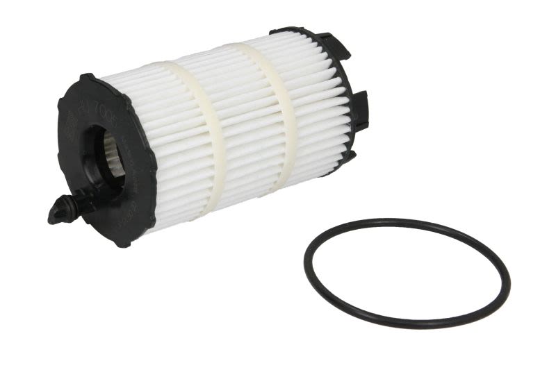 Filtr oleju do Audi, HU 7005 x, MANN-FILTER MANN+HUMMEL GMBH w ofercie sklepu e-autoparts.pl 