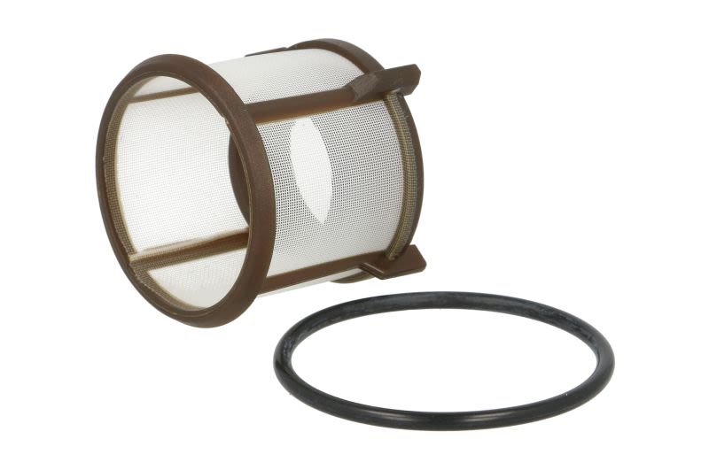 Filtr paliwa, PU 50 x, MANN-FILTER MANN+HUMMEL GMBH w ofercie sklepu e-autoparts.pl 