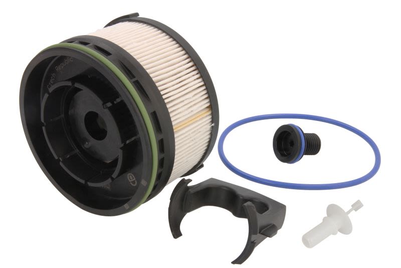 Filtr paliwa do Mercedesa, PU 11 001 z KIT, MANN-FILTER MANN+HUMMEL GMBH w ofercie sklepu e-autoparts.pl 