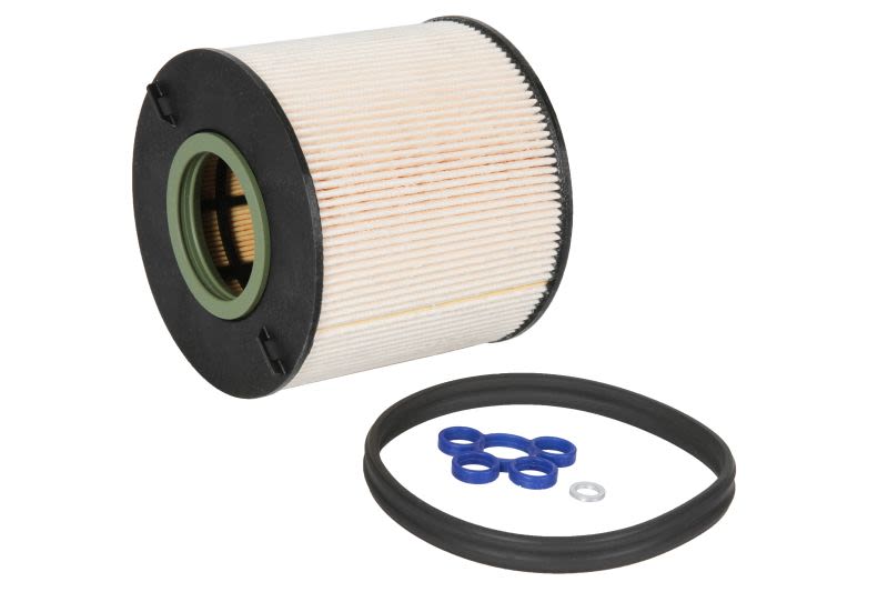 Filtr paliwa do VW, PU 1040 x, MANN-FILTER MANN+HUMMEL GMBH w ofercie sklepu e-autoparts.pl 