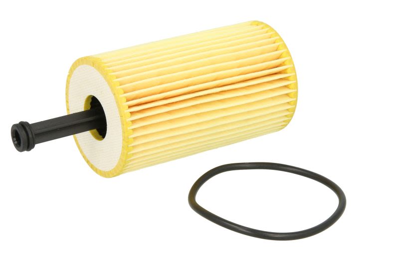 Filtr oleju do Peugeota, HU 612 x, MANN-FILTER MANN+HUMMEL GMBH w ofercie sklepu e-autoparts.pl 