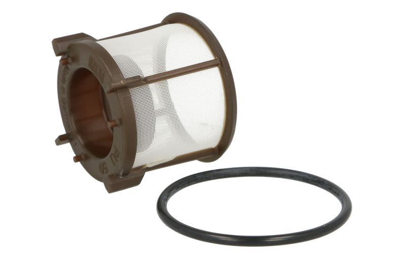 Filtr paliwa, PU 50 x, MANN-FILTER MANN+HUMMEL GMBH w ofercie sklepu e-autoparts.pl 