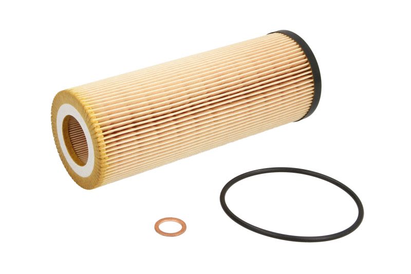 Filtr oleju do Audi, HU 842 x, MANN-FILTER MANN+HUMMEL GMBH w ofercie sklepu e-autoparts.pl 