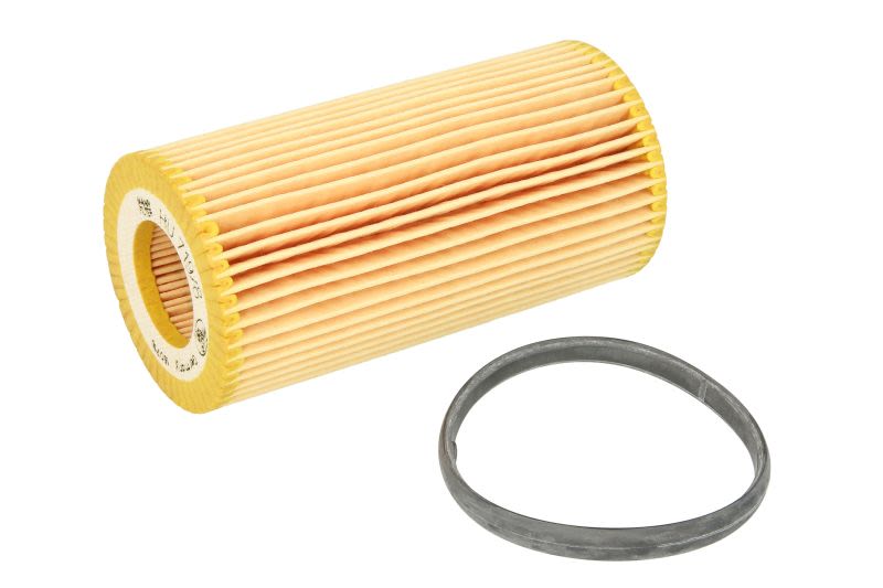 Filtr oleju do Volvo, HU 719/8 y, MANN-FILTER MANN+HUMMEL GMBH w ofercie sklepu e-autoparts.pl 