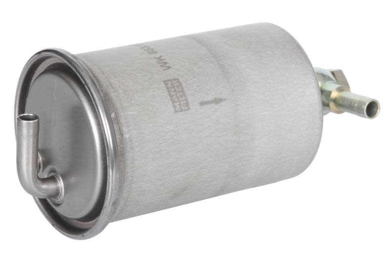 Filtr paliwa do Audi, WK 853/17, MANN-FILTER MANN+HUMMEL GMBH w ofercie sklepu e-autoparts.pl 