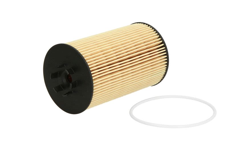 Filtr oleju do Mercedesa, HU 8012 z, MANN-FILTER MANN+HUMMEL GMBH w ofercie sklepu e-autoparts.pl 