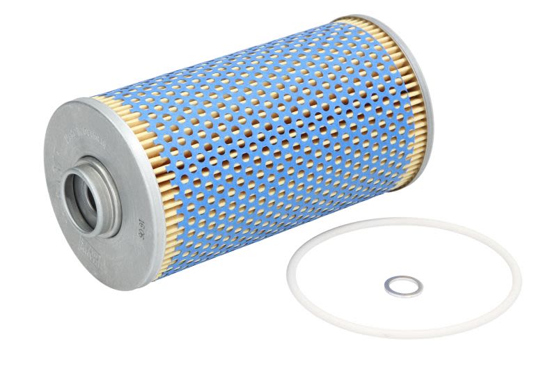 Filtr oleju do BMW, H 943/7 x, MANN-FILTER MANN+HUMMEL GMBH w ofercie sklepu e-autoparts.pl 