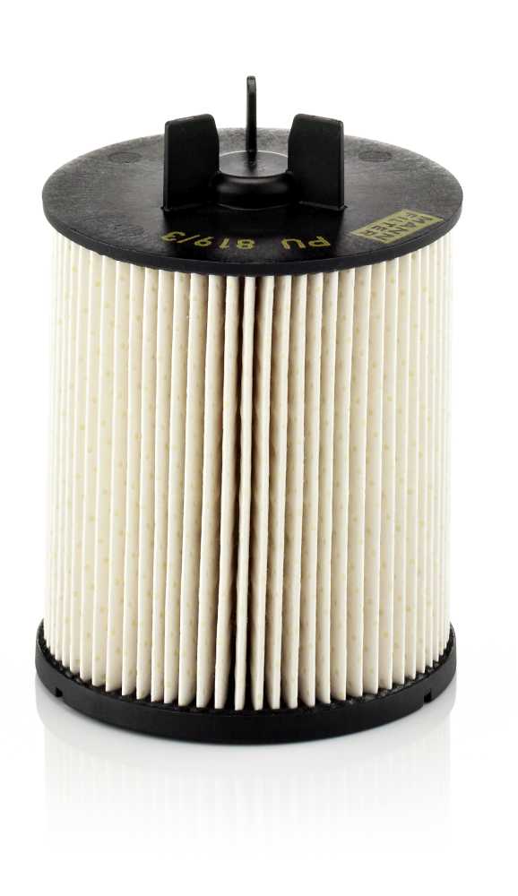 Filtr paliwa do Audi, PU 819/3 x, MANN-FILTER MANN+HUMMEL GMBH w ofercie sklepu e-autoparts.pl 