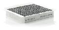 Filtr kabinowy przeciwpyłkowy do Mercedesa, CUK 2338, MANN-FILTER MANN+HUMMEL GMBH w ofercie sklepu e-autoparts.pl 