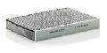 Filtr kabinowy przeciwpyłkowyCUK 2743, MANN-FILTER MANN+HUMMEL GMBH w ofercie sklepu e-autoparts.pl 