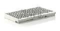 Filtr kabinowy przeciwpyłkowy do Hyundia, CUK 3139, MANN-FILTER MANN+HUMMEL GMBH w ofercie sklepu e-autoparts.pl 
